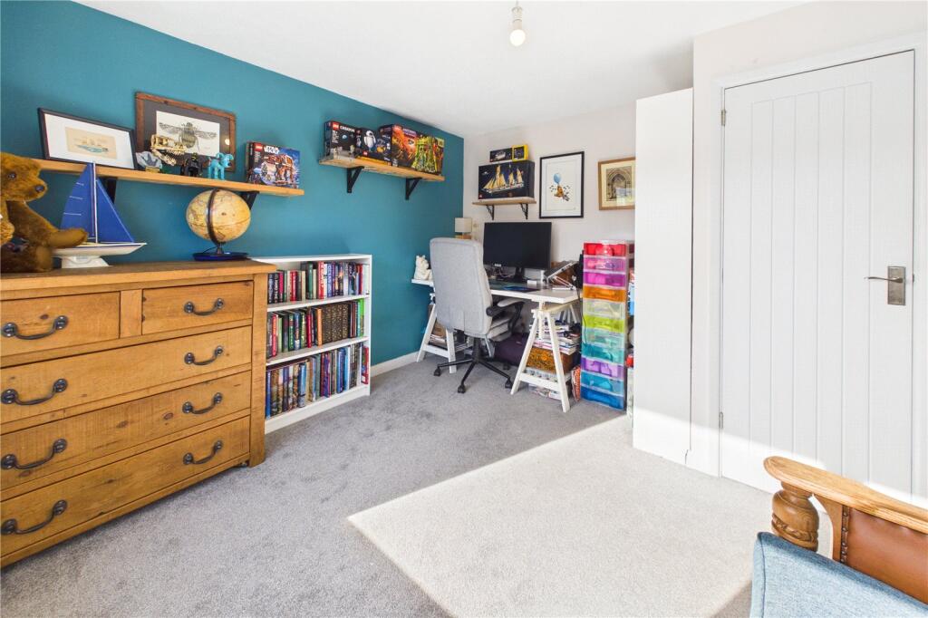 Additional image 19 of Withies Park, Midsomer Norton, Radstock, Somerset, BA3