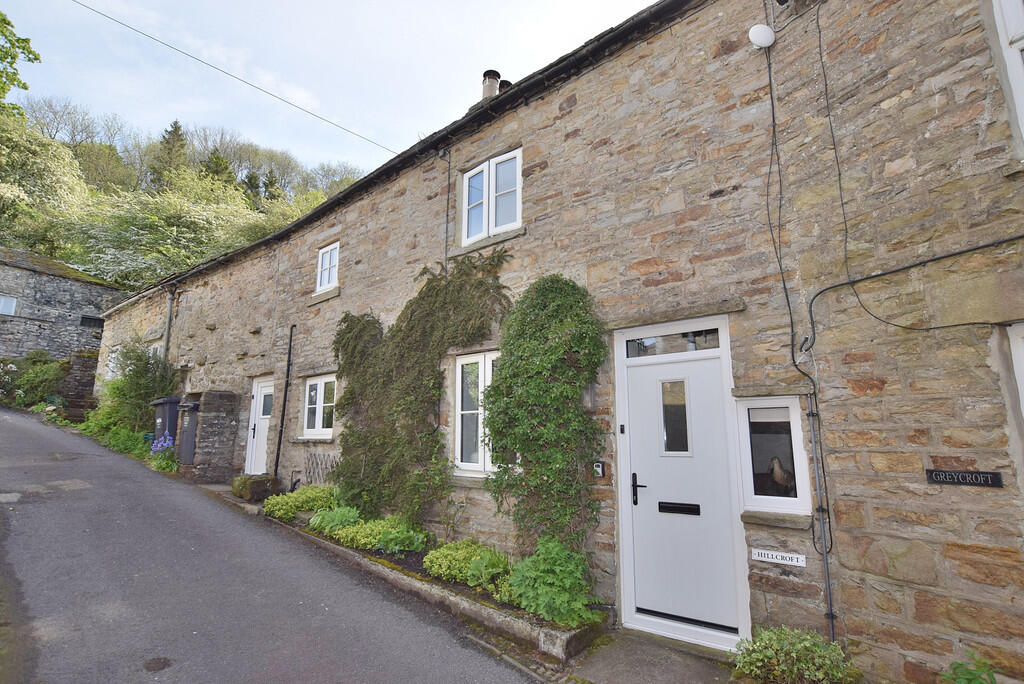 Main image of property: Langthwaite