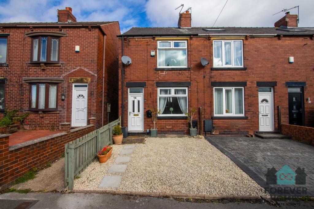 Main image of property: Coronation Street, Barnsley, S71