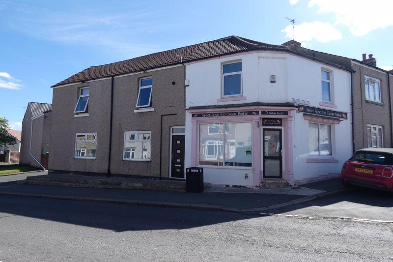 2-bed flat on Durham Road, Spennymoor, £169,950