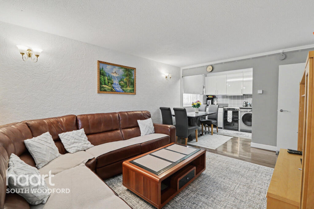 Main image of property: Navestock Crescent, Woodford Green