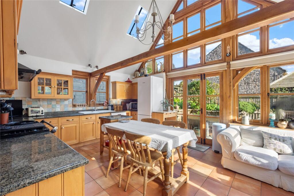 House in Weymouth, Broadwey - View 5