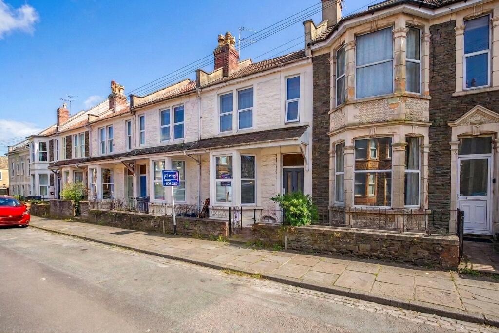 Main image of property: Muller Avenue, Bristol, BS7