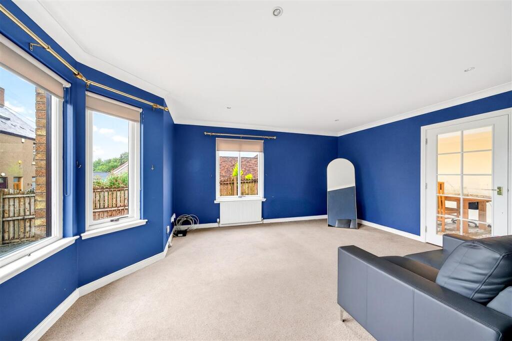 House in Edinburgh - View 2