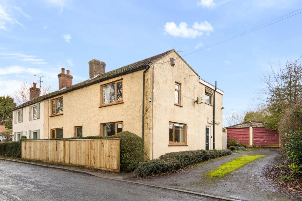 Main image of property: West Street, North Kelsey, LN7