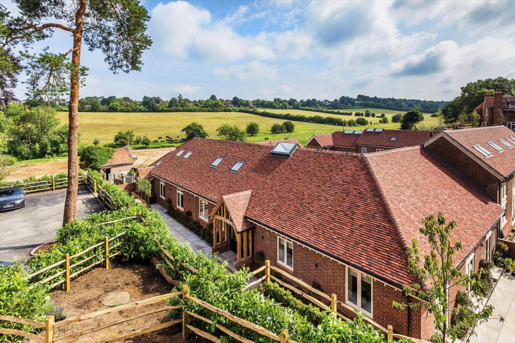 Main image of property: Halfpenny Lane, Guildford, Surrey, GU4
