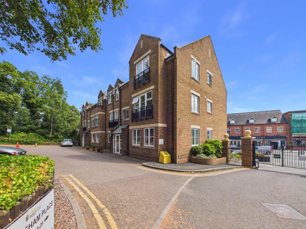 Main image of property: Caversham Place, Sutton Coldfield, B73