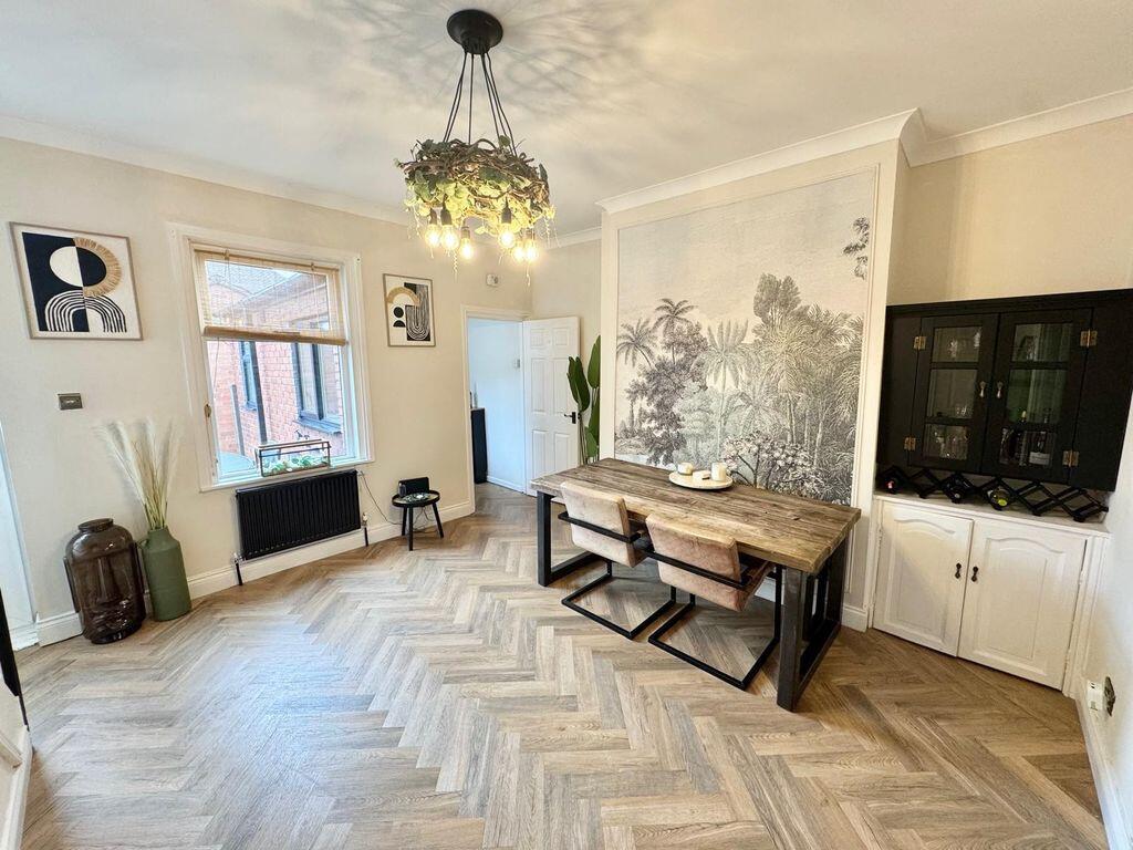 Main image of property: Wansbeck Terrace, Dudley
