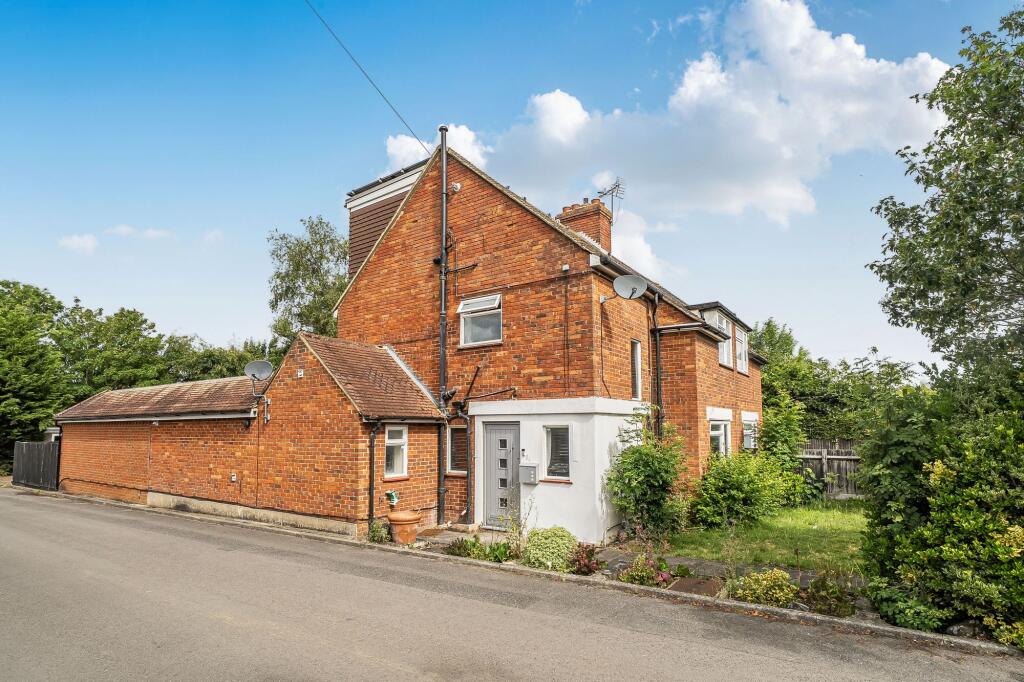 Main image of property: Blanchmans Road, Warlingham, CR6
