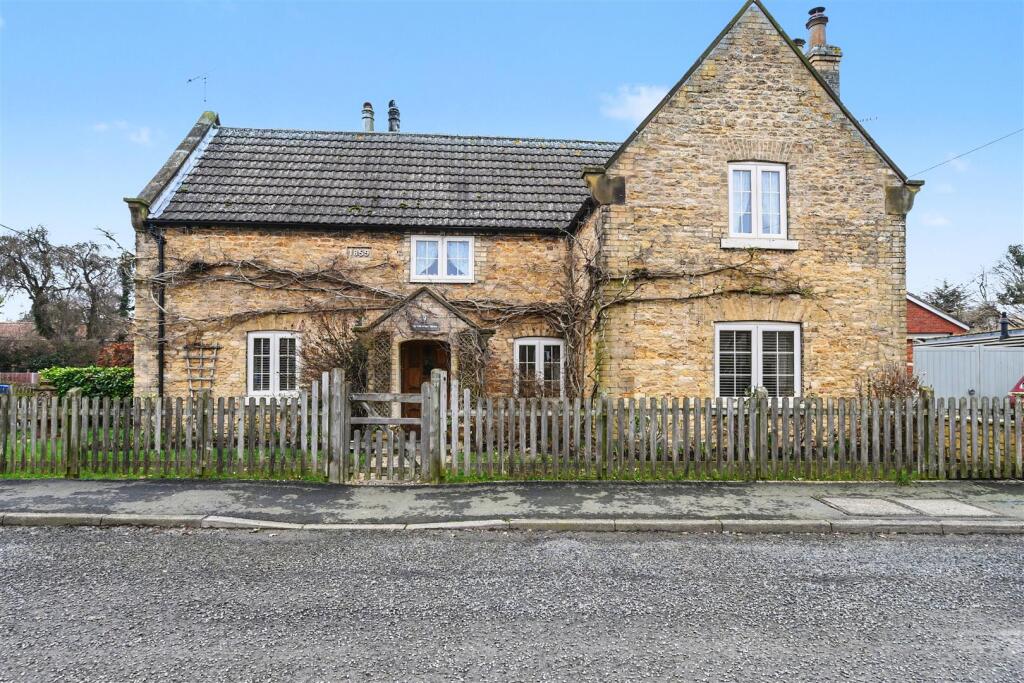 Main image of property: Church Street, Hemswell, Gainsborough