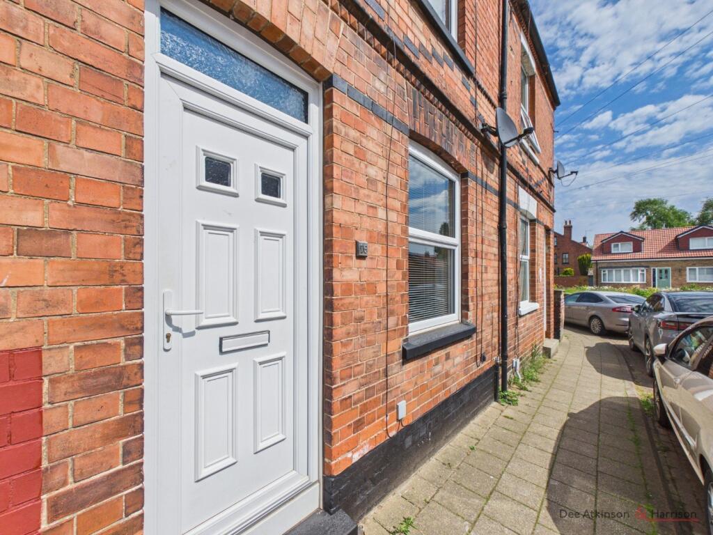 Main image of property: Brook Street, Driffield, YO25 6QP
