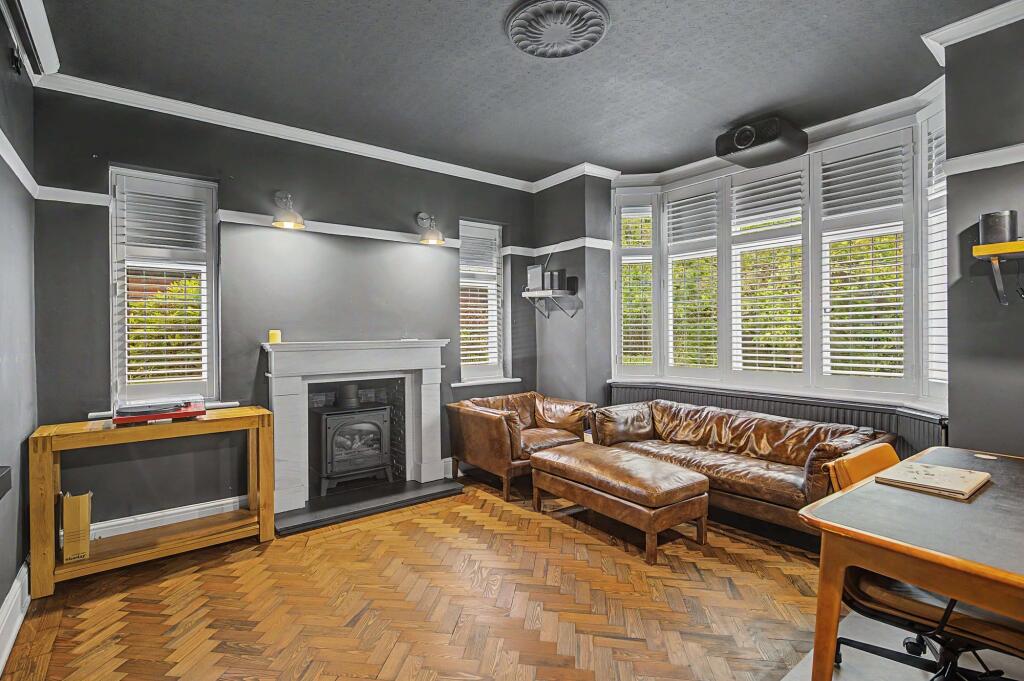 House in Warrington, Stockton Heath - View 4