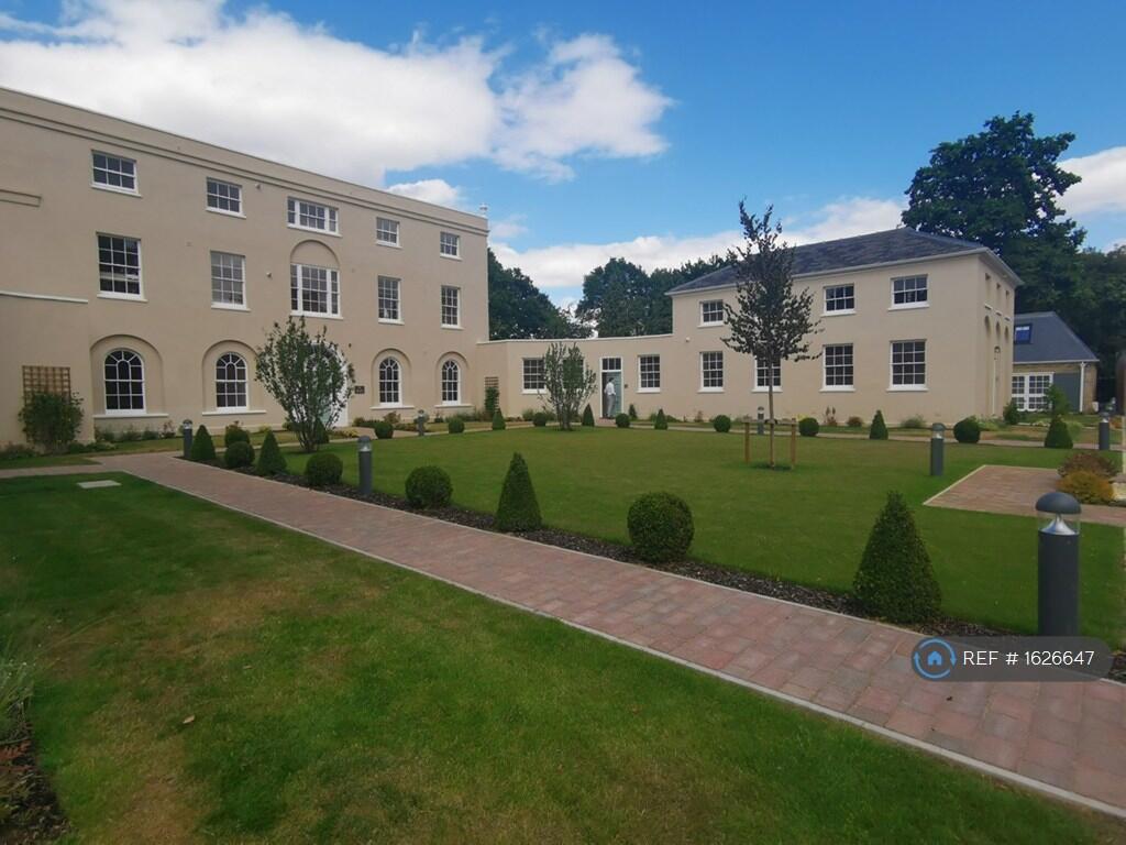 Main image of property: Stroude Road, Egham, TW20
