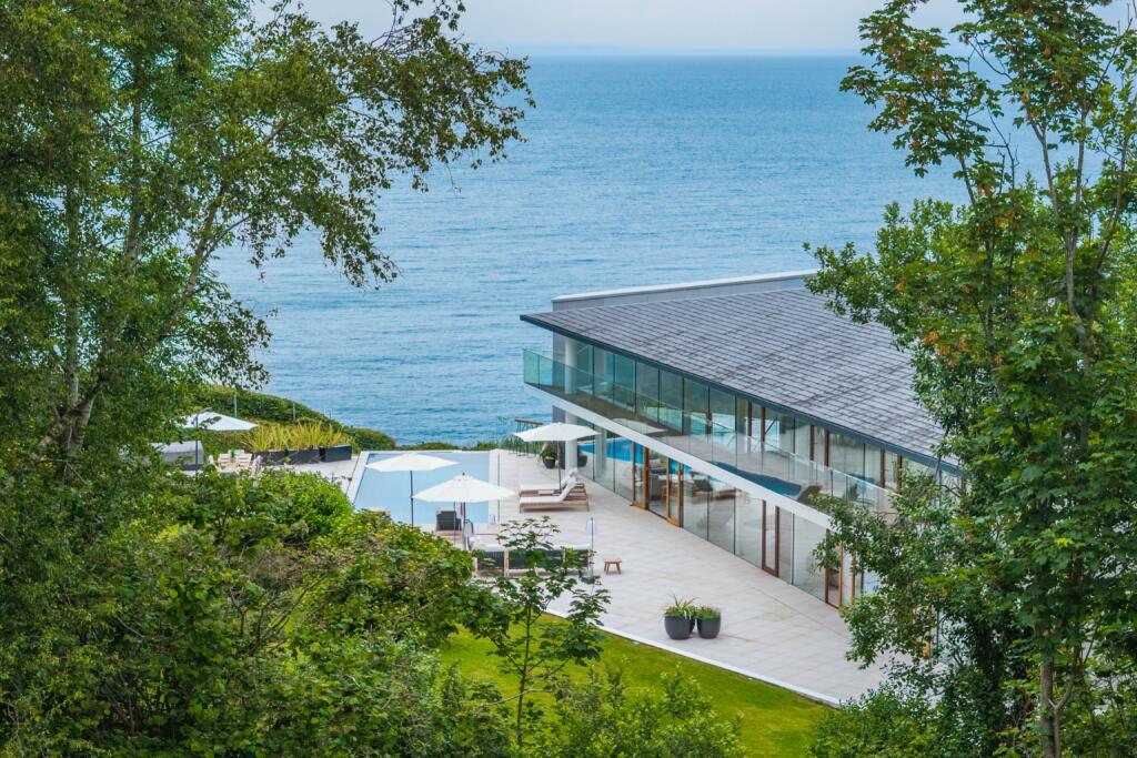 Main image of property: Solace, Newberry Hill, Berrynarbor, Devon