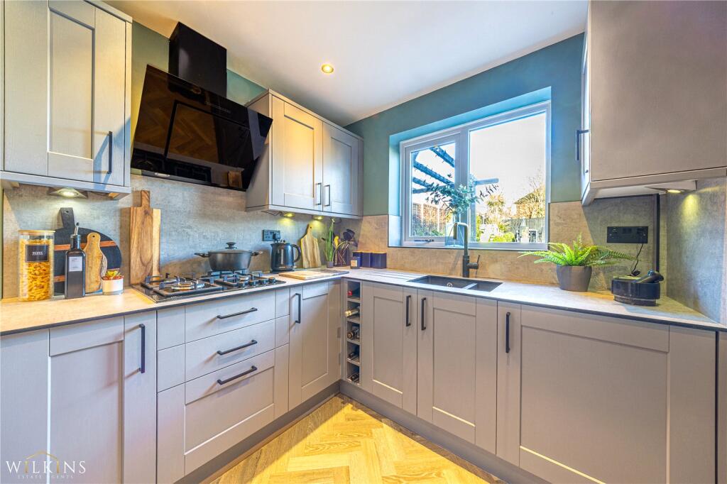 House in Tamworth, Staffordshire - View 5