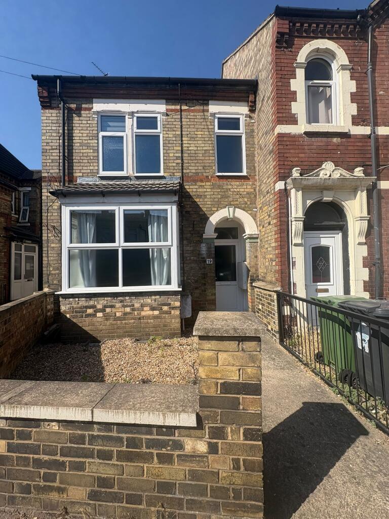 Main image of property: Oundle Road, Peterborough, PE2