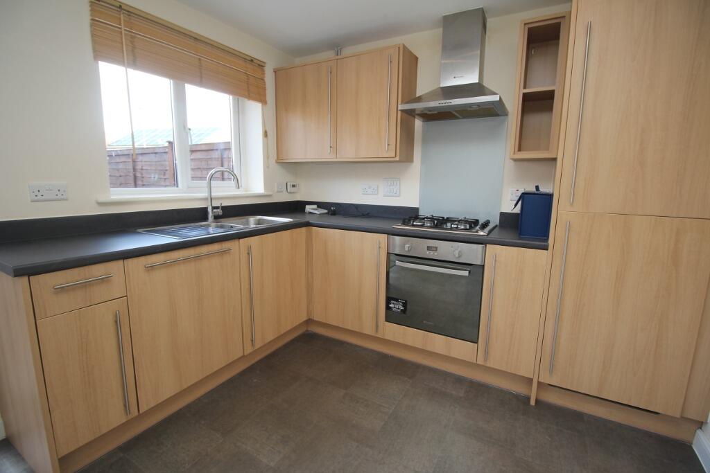 House in South Kesteven, Grantham - View 5