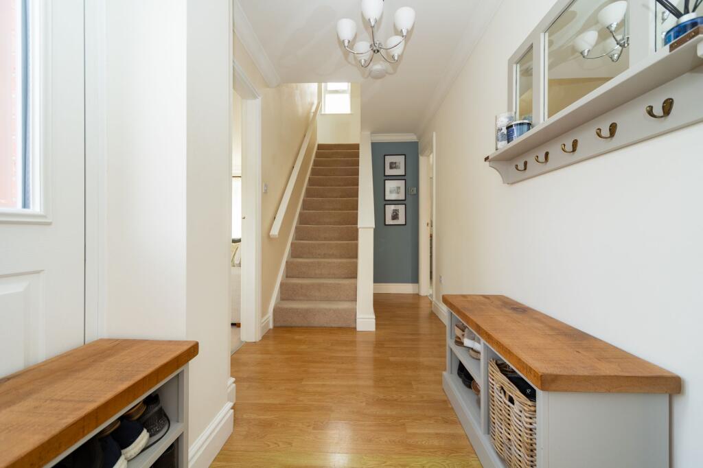 House in Leicester - View 5