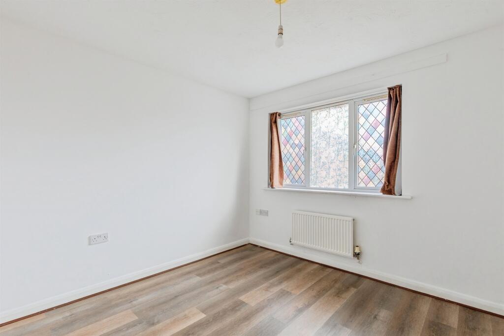 House in Coventry - More