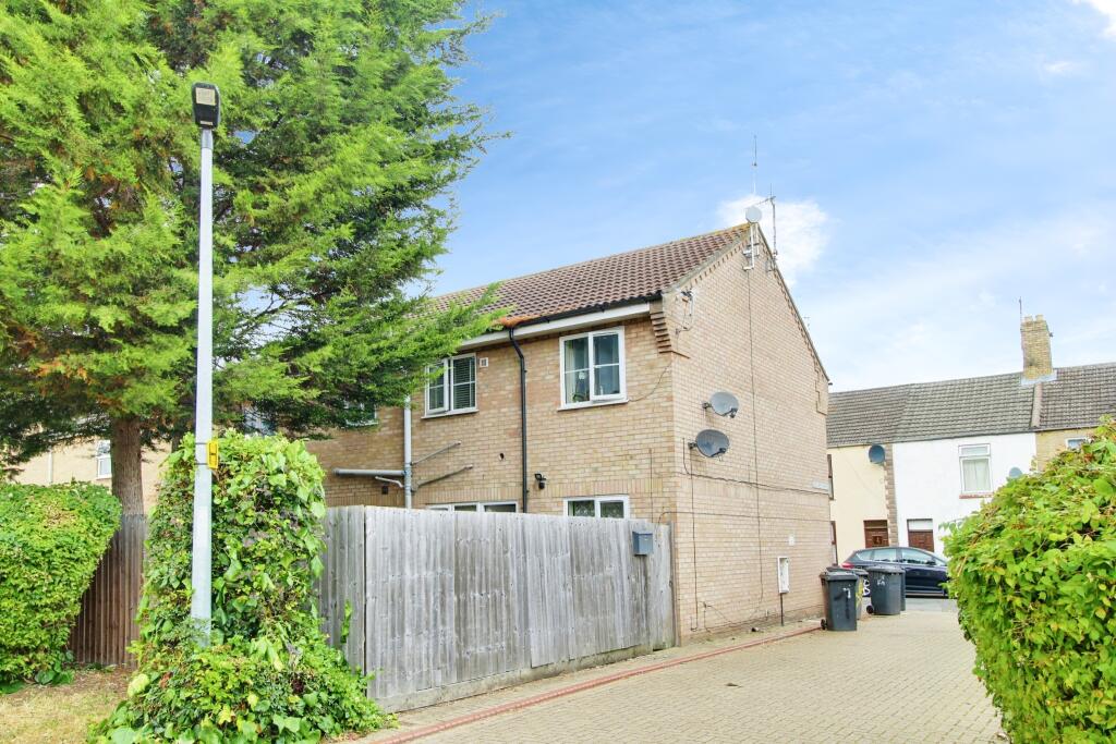 Main image of property: St Martins Street, Central, Peterborough, PE1