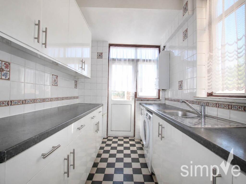 Main image of property: Hamilton Road, Hayes, Middlesex