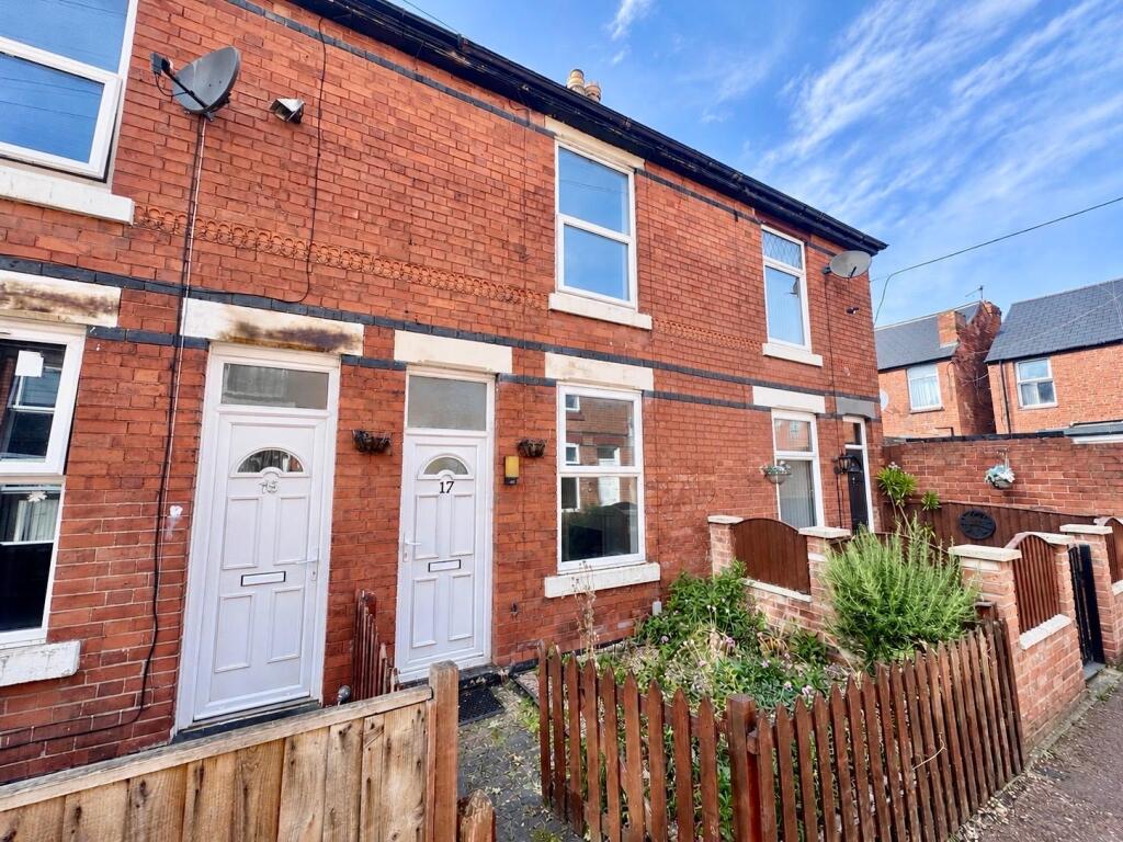 Main image of property: Edward Avenue, Bobbers Mill, NG8