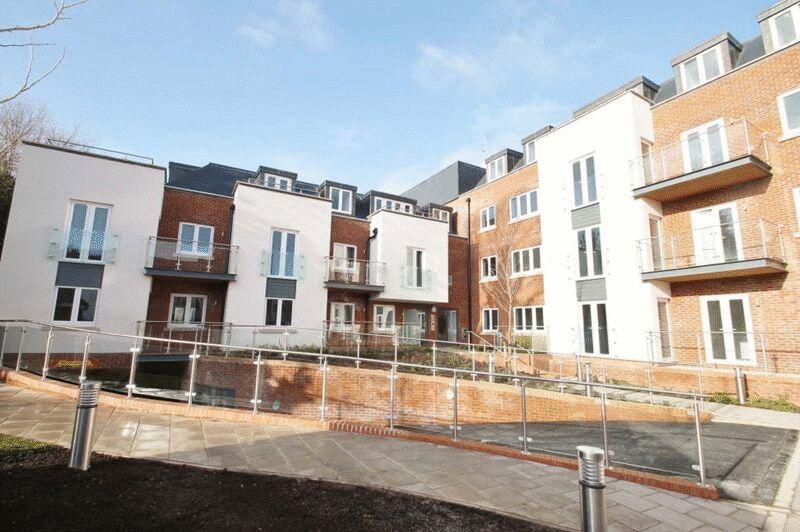 Main image of property: Portman House, Field End Road, Eastcote