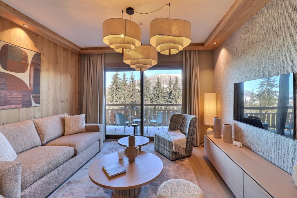 Main image of property: 73120 courchevel