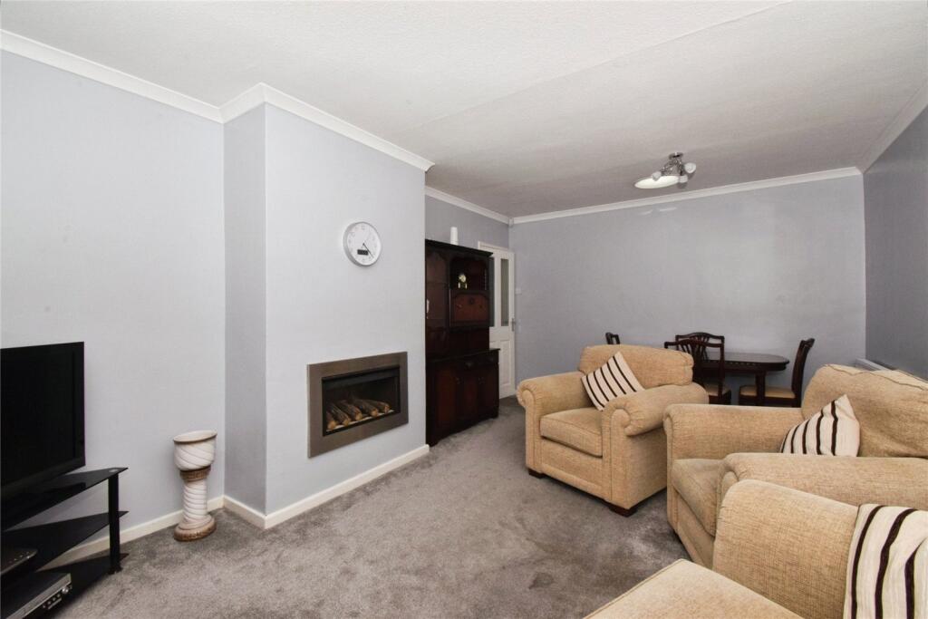 House in Oadby and Wigston, Leicestershire - View 2