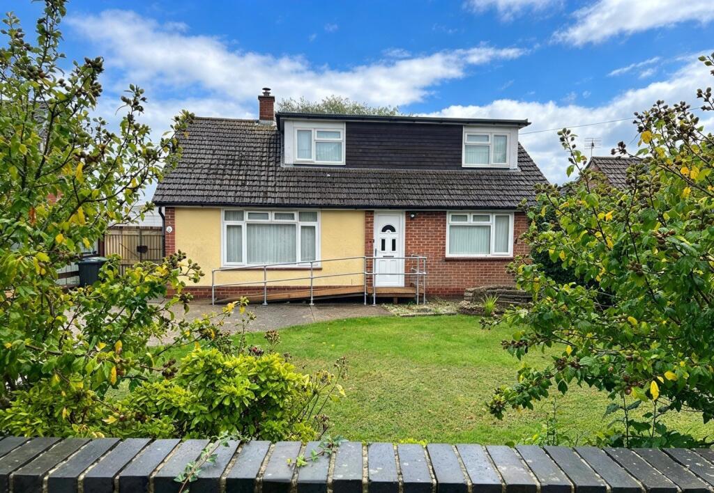 Main image of property: Holbury, Southampton, Hampshire, SO45