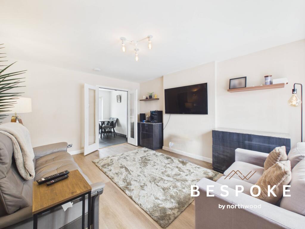 Marlowe Close, Sandbach, CW11 photo 2