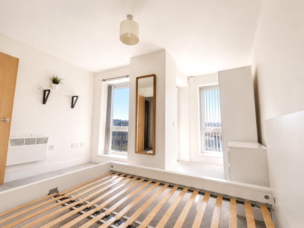 Apartment in Liverpool, Baltic Triangle, Toxteth - More