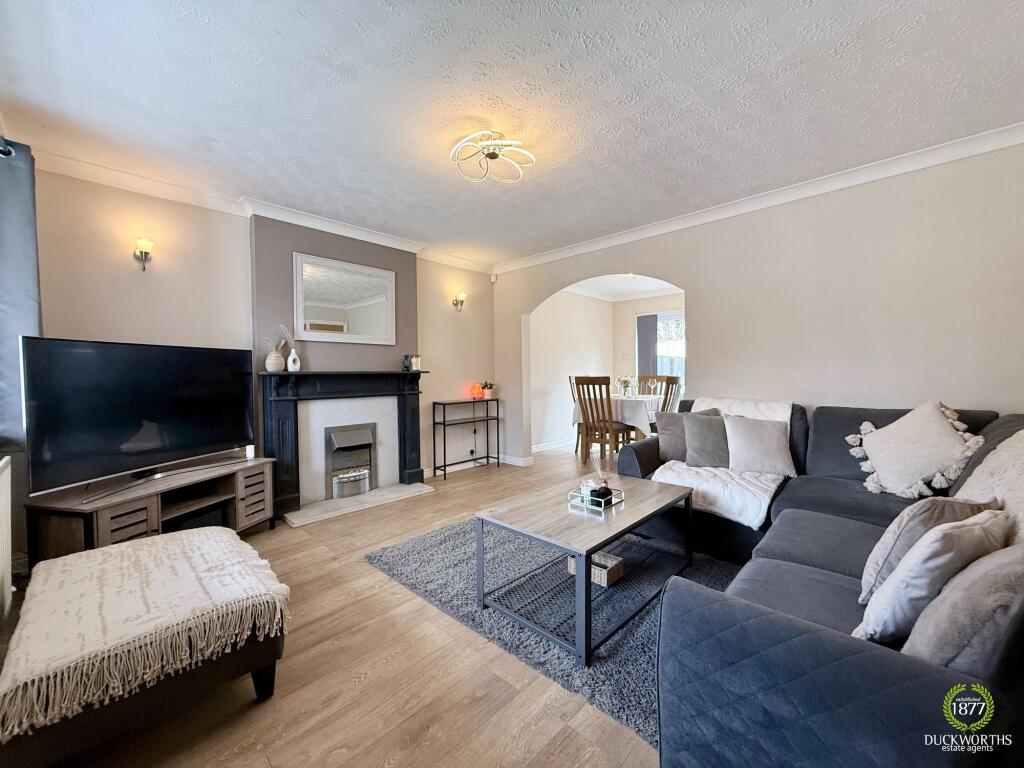 Additional image 2 of Mayfield Gardens, Oswaldtwistle, BB5