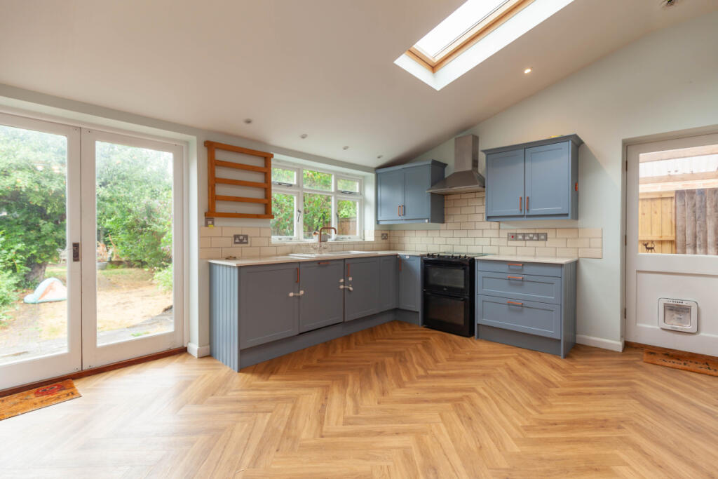House in Oxford, New Hinksey, South Oxford - View 4