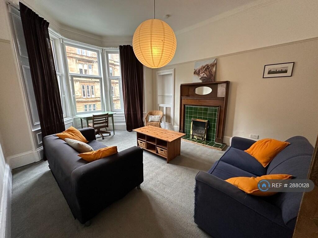 Main image of property: Maybank Street, Glasgow, G42