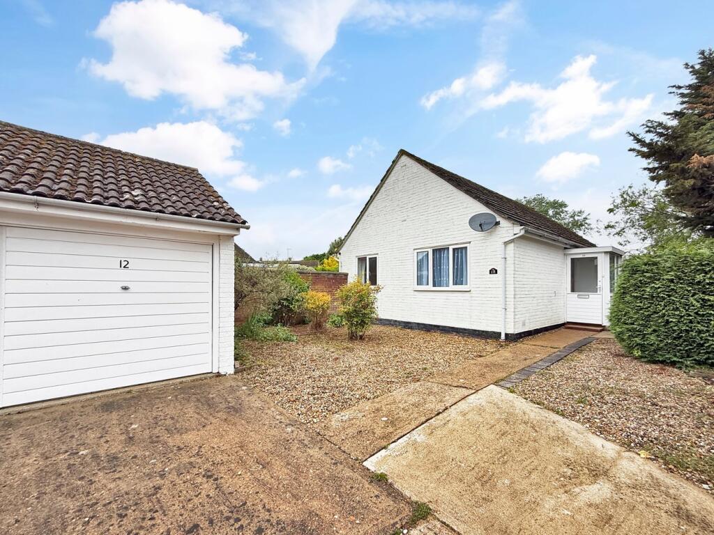 Main image of property: James Close, Wivenhoe, Colchester, CO7