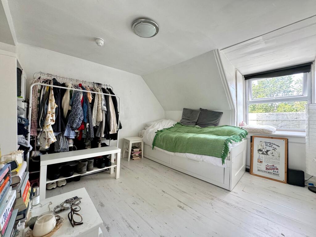 Main image of property: Grand Parade, Brighton, BN2 9QB