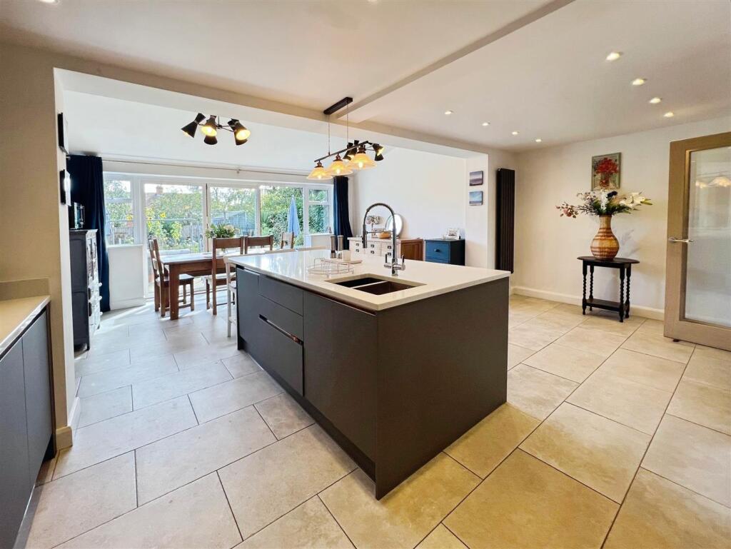 House in Shrewsbury - View 5