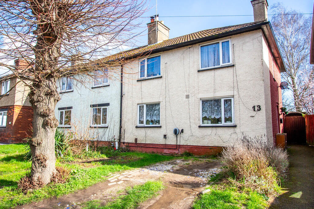 Main image of property: Windmill Banks, Higham Ferrers