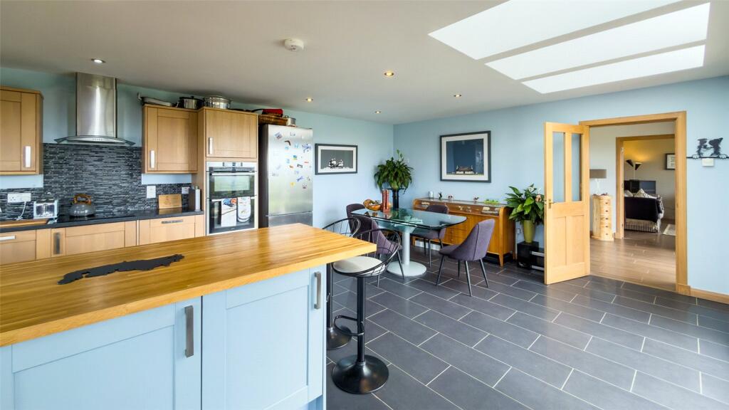317 Kilpheder, Isle of South Uist, Eilean Siar, HS8 photo 3