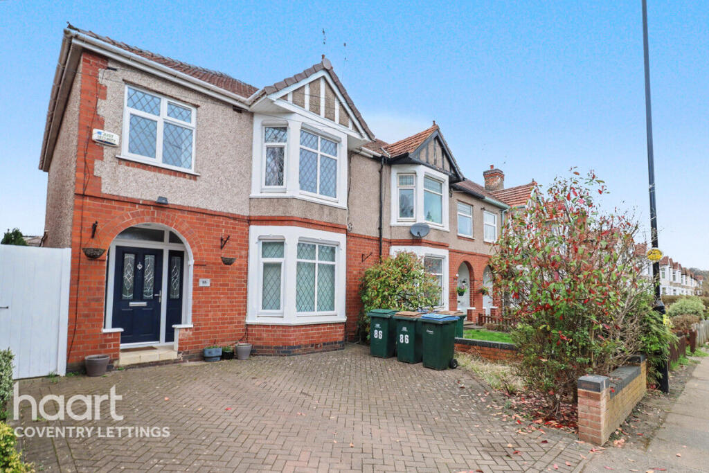 Main image of property: Green Lane, Coventry