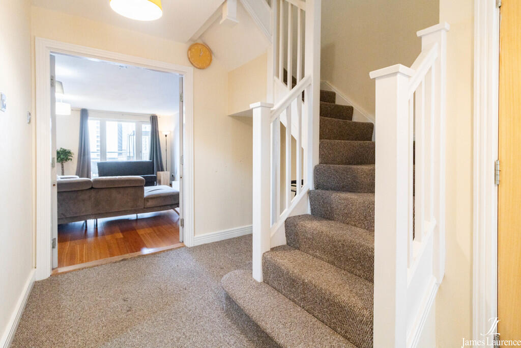 Additional image 3 of The Mailbox Wharfside Street, Birmingham, B1