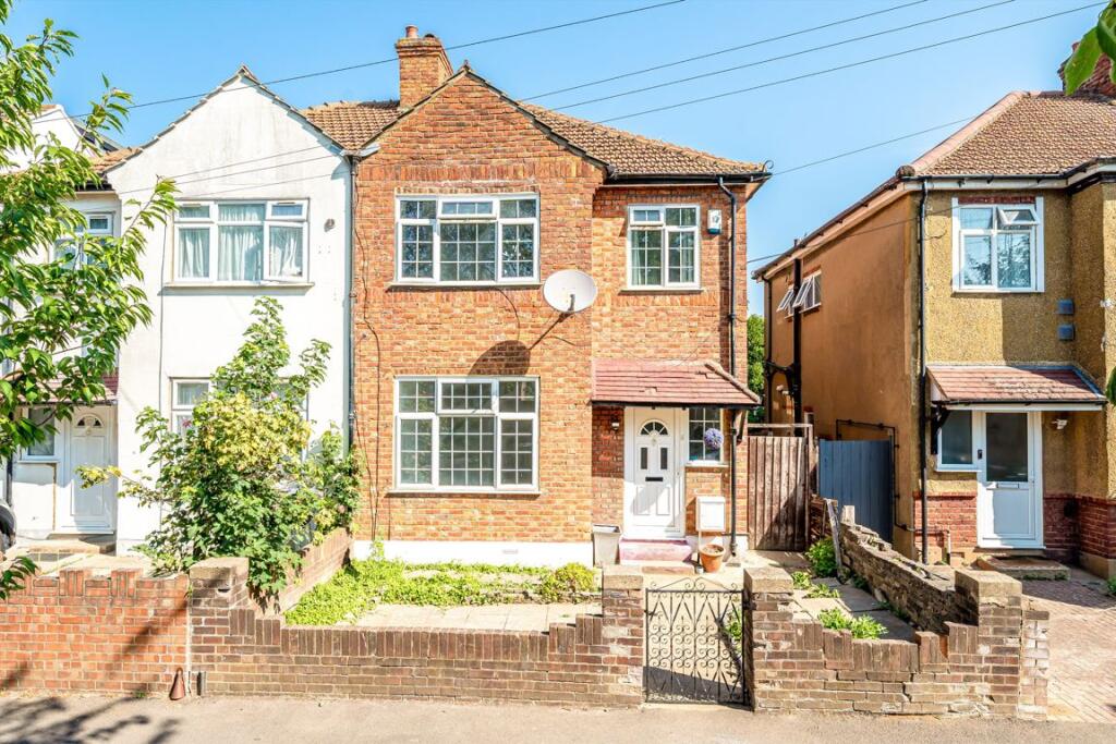 Main image of property: Spring Grove Crescent, Hounslow