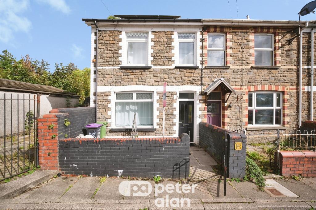 Main image of property: Rochdale Terrace, Pontnewynydd, Pontypool