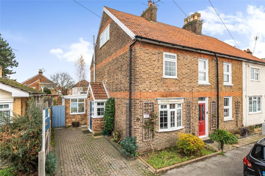 Main image of property: Addlestone, Surrey, KT15