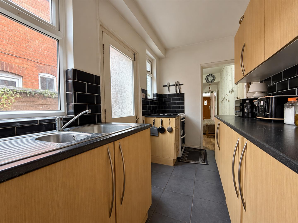 Burnmoor Street, Leicester photo 4