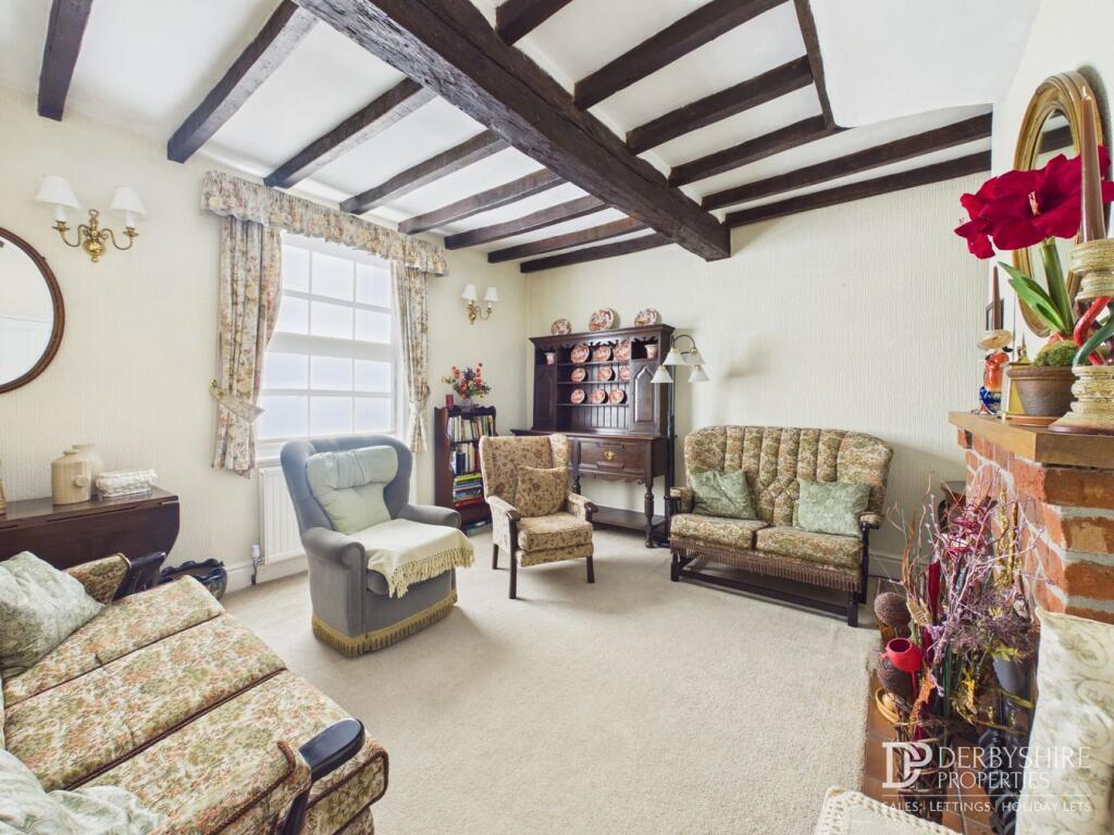 Church Street, Eastwood, Nottingham, NG16 - More