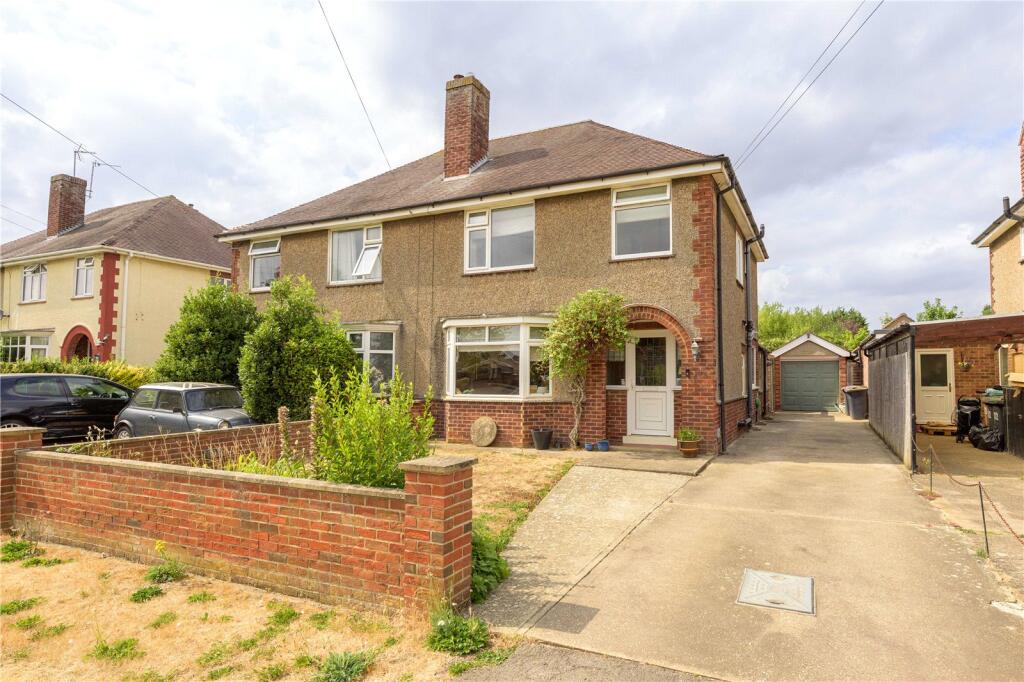 Main image of property: Grantham Road, Sleaford, Lincolnshire, NG34