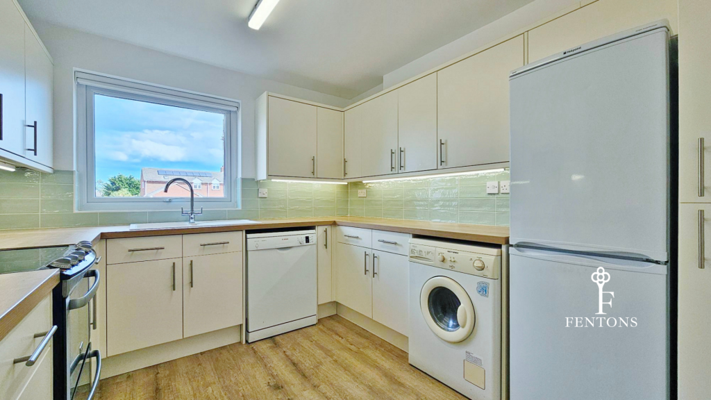 Apartment in Colchester - More