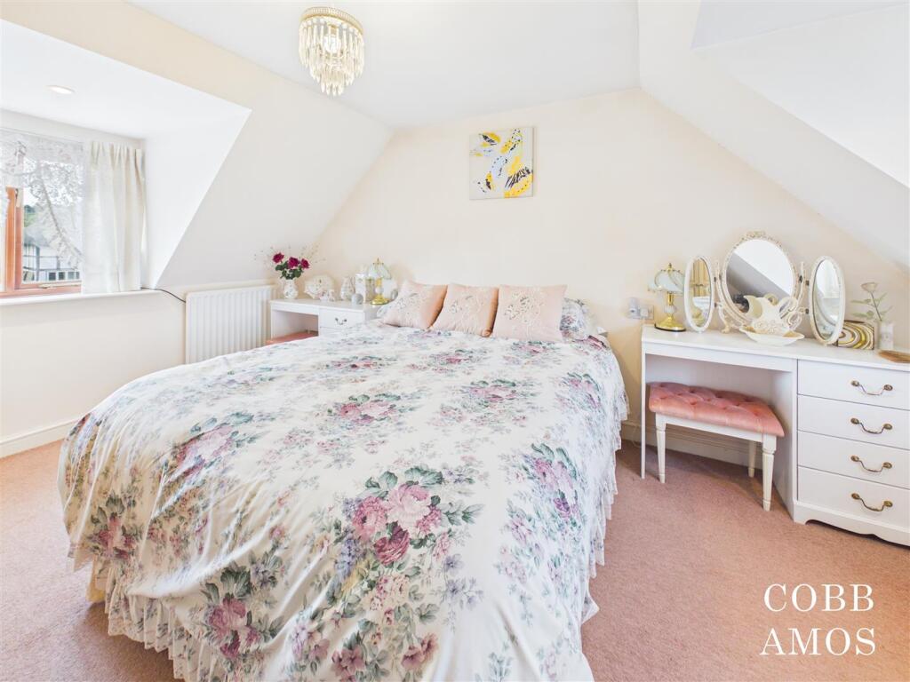 House in Shrewsbury - View 5